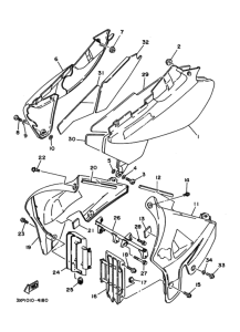 DT200WR ｻｲﾄﾞｶﾊﾞｰ 1
