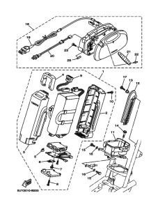 EA06 Equipo electrico