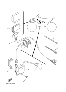  Электрика 1