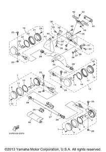 XV17ATMT Поворотники