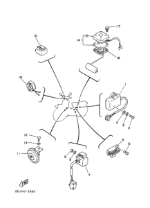 T50B ｴﾚｸﾄﾘｶﾙ-3