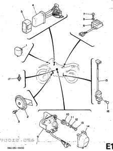 Электрика 2