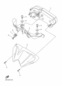 XJ6N Измерительный прибор