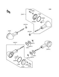 ZR400 Повторитель сигналов