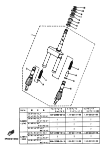 CJ50ES ﾌﾛﾝﾄﾌｵｰｸ