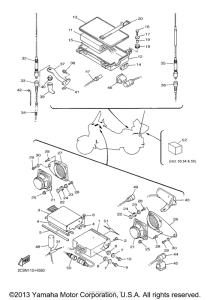 XVZ13TFSY Audio equipment