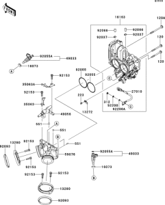  Акселератор