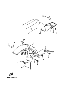 T90D ﾌｴﾝﾀﾞ