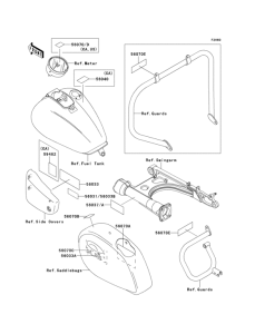  Лейбл предостережения