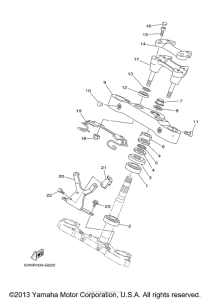 XV17AWXCW Управление