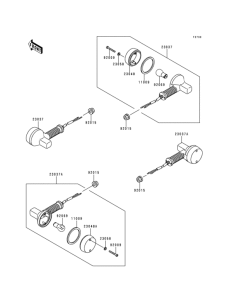 KL650 Повторитель сигналов