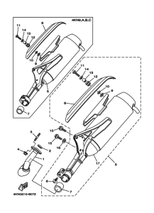 BA50S ｴｷｿﾞｰｽﾄ