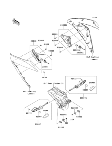 EX250 Повторитель сигналов