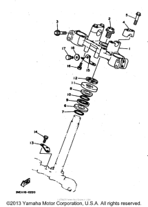 RT180G Управление