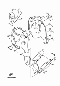 XC50 レツグシールド