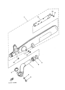V80ED ｴｷｿﾞｰｽﾄ