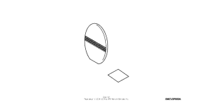 VTX1800S1 Billet clutch cover (neo-retro)