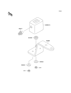  Измерительный прибор