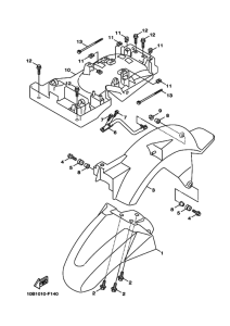 BX50N ﾌｴﾝﾀﾞ