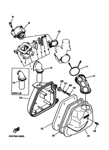 YG50Z ｲﾝﾃｰｸ