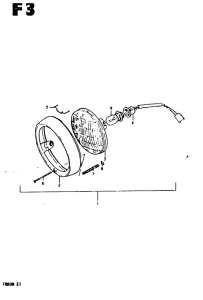 FR80 For special market