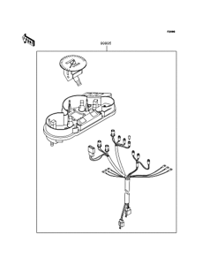 EX400 Optional parts