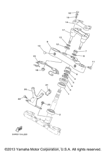 XV17ASEP Управление