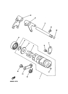 T80D ｼﾌﾄｶﾑ. ﾌｵｰｸ