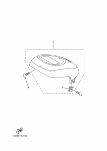 ED06 Измерительный прибор