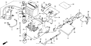  Аккумулятор
