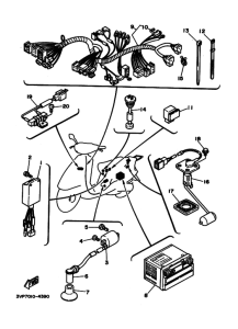YA50 ｴﾚｸﾄﾘｶﾙ 2