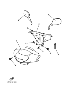 YA100 ｶｳﾘﾝｸﾞ 1