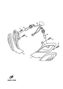 XC125E フラツシヤライト