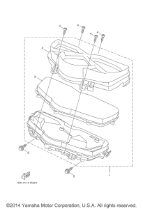 XC155 Приборы