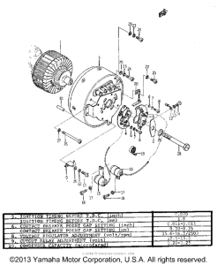YM2C Генератор