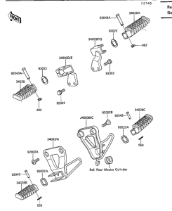 KL650 Ступень передачи