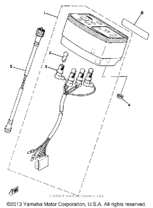 QT50F Приборы