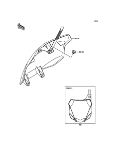 Дополнительные акссесуары