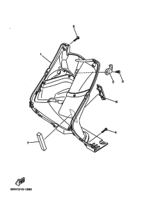 CV50A ﾚﾂｸﾞｼｰﾙﾄﾞ