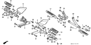  Ступень передачи