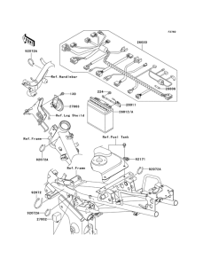 AN112 Электрика