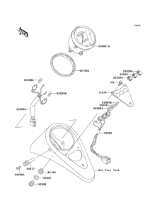 VN800 Измерительный прибор