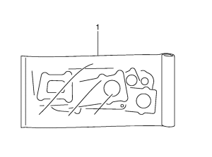 DR-Z400 Feed set fuel
