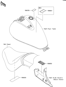  Лейбл предостережения