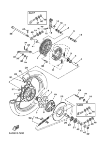 V50 ﾘﾔﾎｲｰﾙ 2