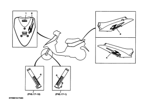 YG50Z ｸﾞﾗﾌｲﾂｸ. ｴﾝﾌﾞﾚﾑ