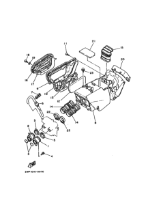 SRX250 ｲﾝﾃｰｸ