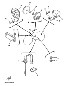 FS1 Электрика 2