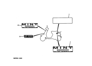 SH50 ｸﾞﾗﾌｲﾂｸ. ｴﾝﾌﾞﾚﾑ