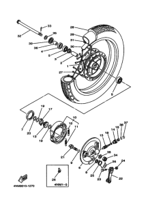 T90D ﾌﾛﾝﾄﾎｲ-ﾙ